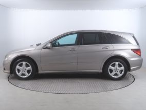 Mercedes-Benz R - 2009