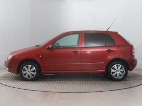 Skoda Fabia - 2003