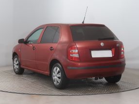 Skoda Fabia - 2003