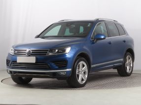 Volkswagen Touareg - 2015