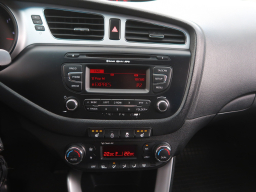 Kia Ceed 2013