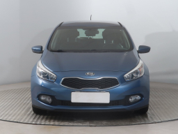Kia Ceed 2013