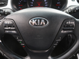 Kia Ceed 2013