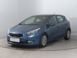 Kia Ceed 2013