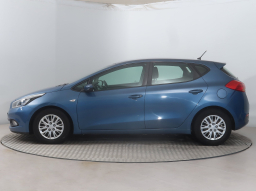 Kia Ceed 2013