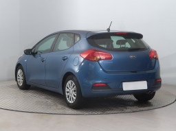 Kia Ceed 2013