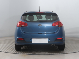 Kia Ceed 2013