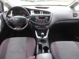 Kia Ceed 2013