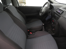 Fiat Punto 2008