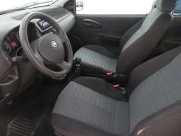 Fiat Punto 2008