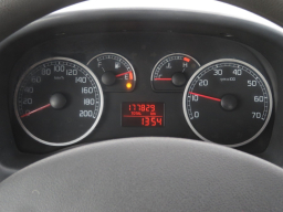 Fiat Punto 2008