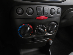 Fiat Punto 2008