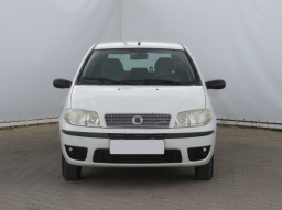 Fiat Punto 2008