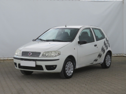 Fiat Punto 2008