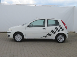Fiat Punto 2008