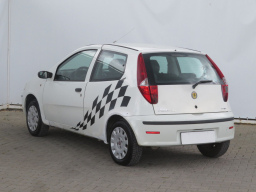 Fiat Punto 2008