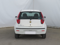 Fiat Punto 2008