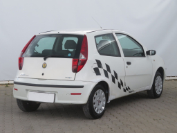 Fiat Punto 2008