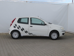 Fiat Punto 2008