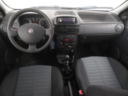 Fiat Punto 2008