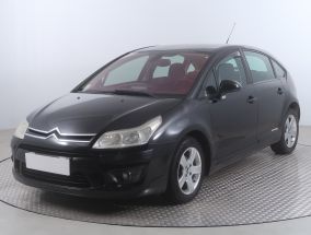 Citroen C4 - 2009