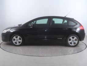 Citroen C4 - 2009