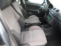Škoda Roomster 2011