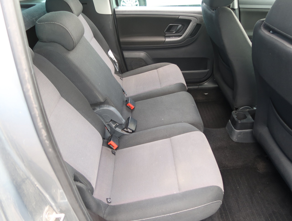 Škoda Roomster