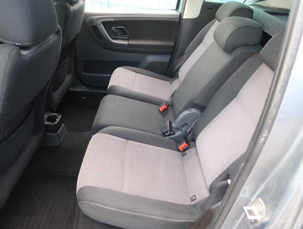 Škoda Roomster