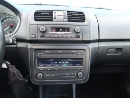Škoda Roomster 2011