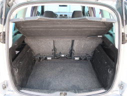 Škoda Roomster 2011