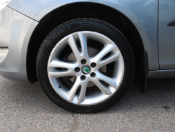 Škoda Roomster 2011
