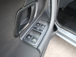 Škoda Roomster 2011