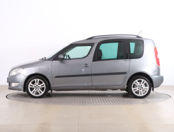 Škoda Roomster 2011