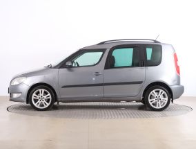 Skoda Roomster - 2011
