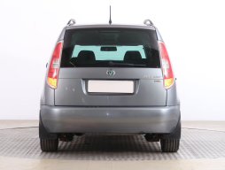 Škoda Roomster 2011