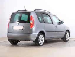 Škoda Roomster 2011