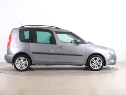 Škoda Roomster 2011