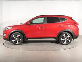 Hyundai Tucson - 2017