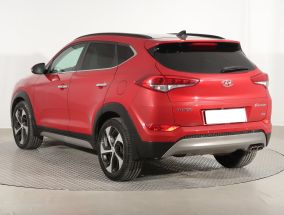 Hyundai Tucson - 2017