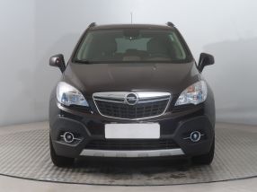Opel Mokka - 2013