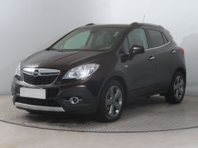 Opel Mokka - 2013