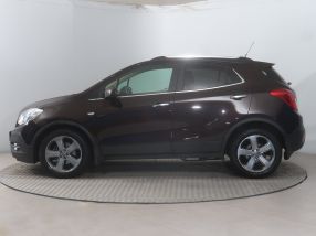 Opel Mokka - 2013