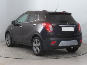 Opel Mokka - 2013