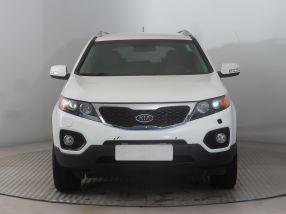 Kia Sorento - 2012