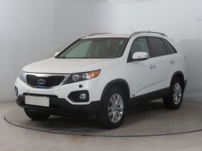 Kia Sorento - 2012