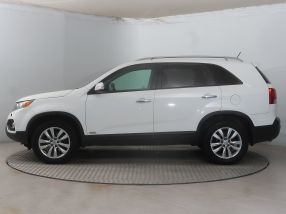 Kia Sorento - 2012
