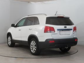 Kia Sorento - 2012