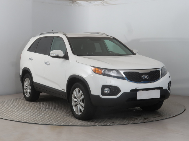 Kia Sorento 2012