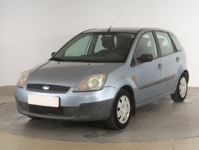 Ford Fiesta - 2006